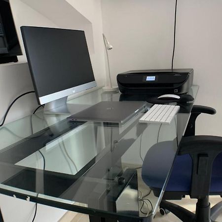 Villa Bendex Estepona Costa Del Sol Luaran gambar