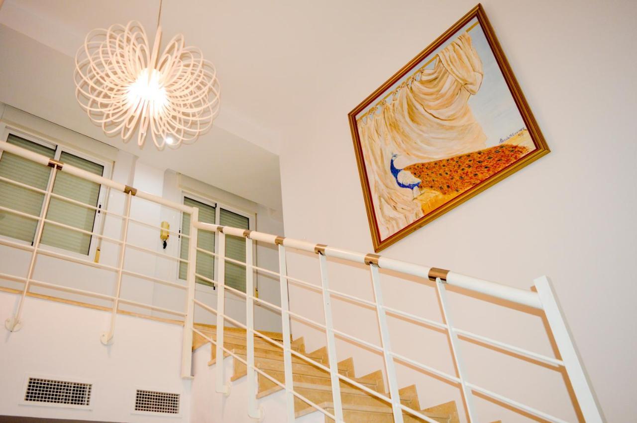 Villa Bendex Estepona Costa Del Sol Luaran gambar