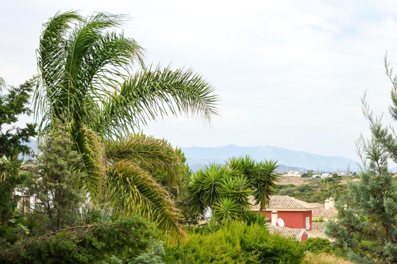 Villa Bendex Estepona Costa Del Sol Luaran gambar