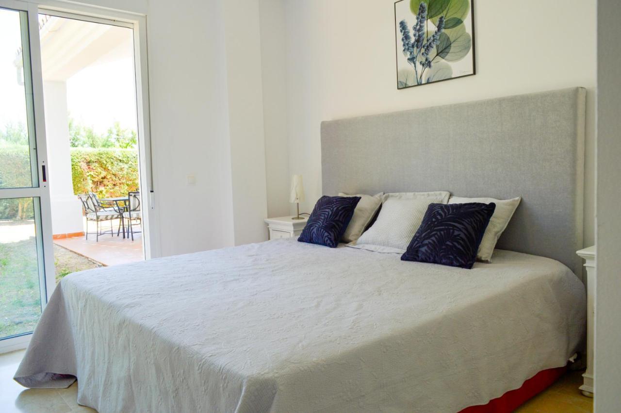 Villa Bendex Estepona Costa Del Sol Luaran gambar