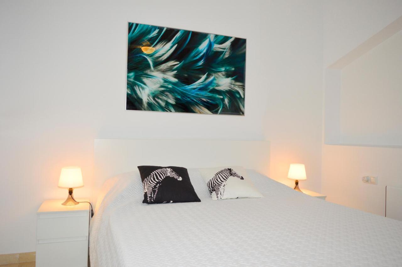 Villa Bendex Estepona Costa Del Sol Luaran gambar