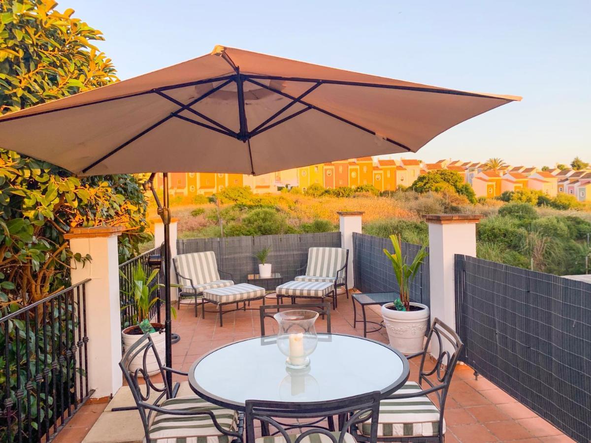 Villa Bendex Estepona Costa Del Sol Luaran gambar