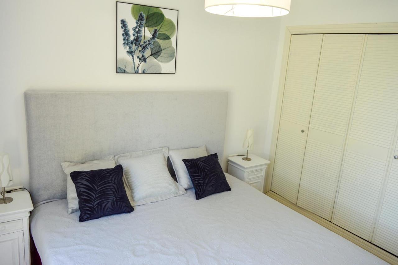 Villa Bendex Estepona Costa Del Sol Luaran gambar