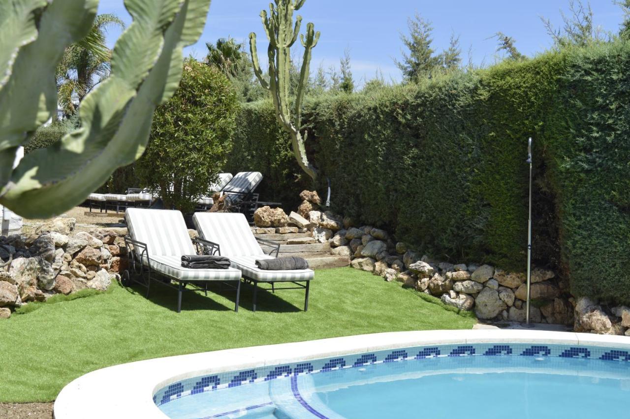 Villa Bendex Estepona Costa Del Sol Luaran gambar