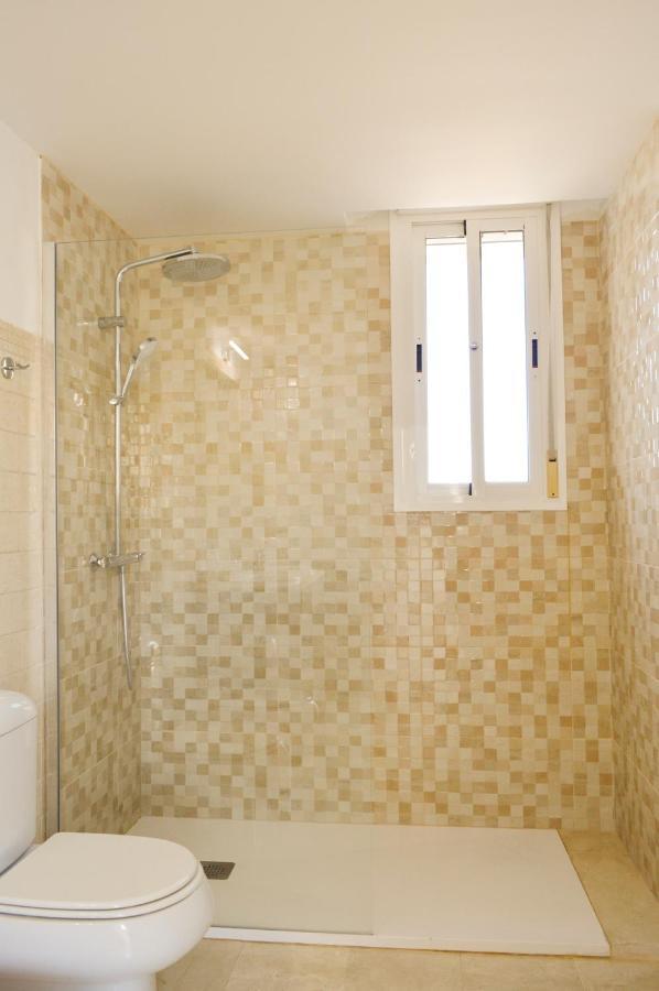 Villa Bendex Estepona Costa Del Sol Luaran gambar