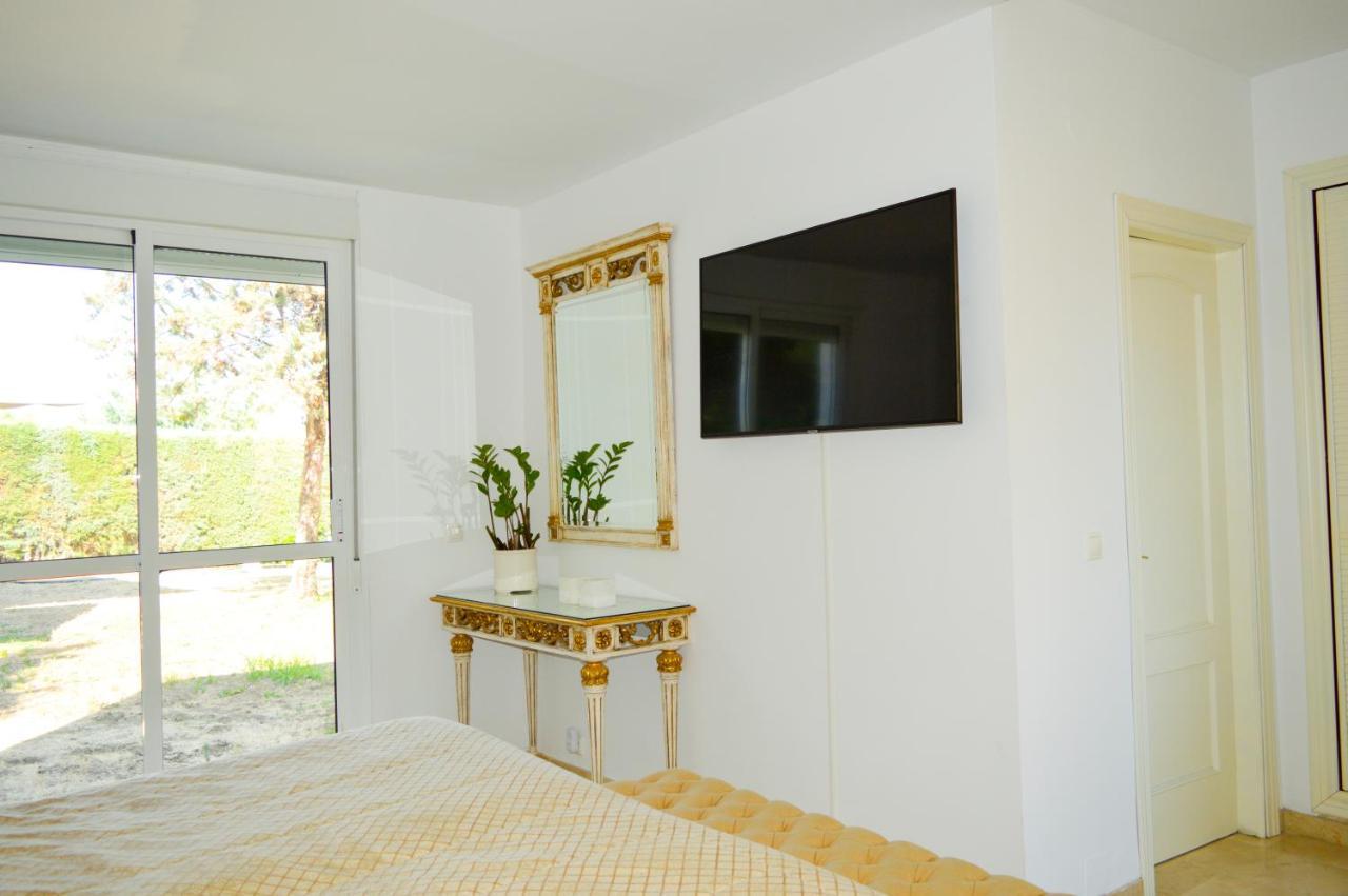 Villa Bendex Estepona Costa Del Sol Luaran gambar