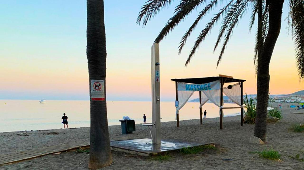 Villa Bendex Estepona Costa Del Sol Luaran gambar