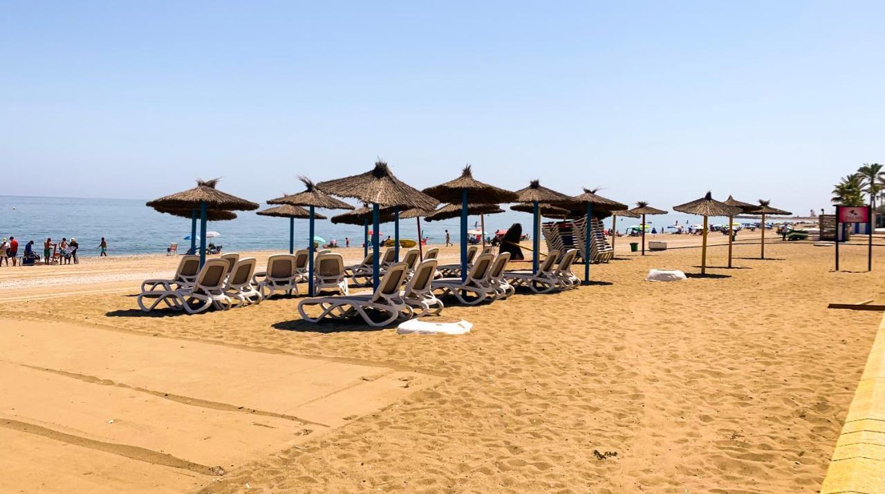 Villa Bendex Estepona Costa Del Sol Luaran gambar