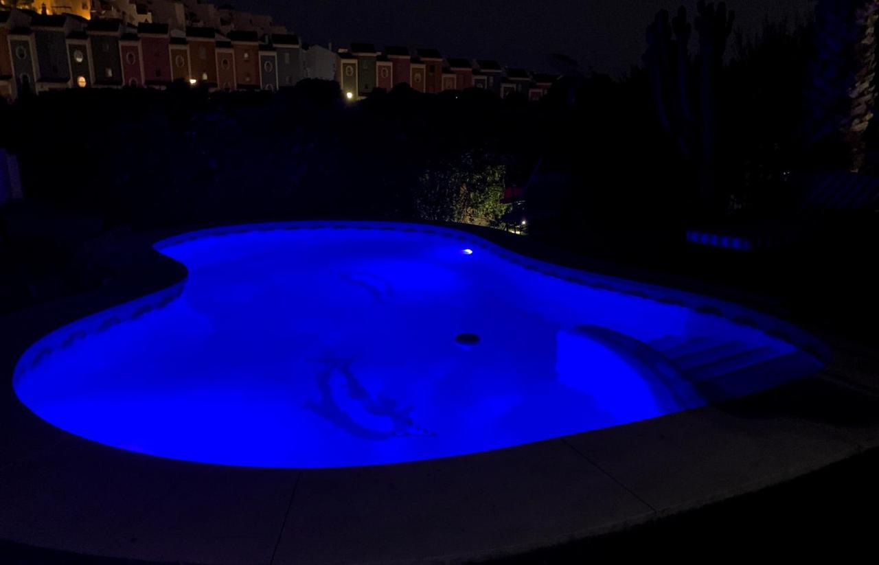 Villa Bendex Estepona Costa Del Sol Luaran gambar