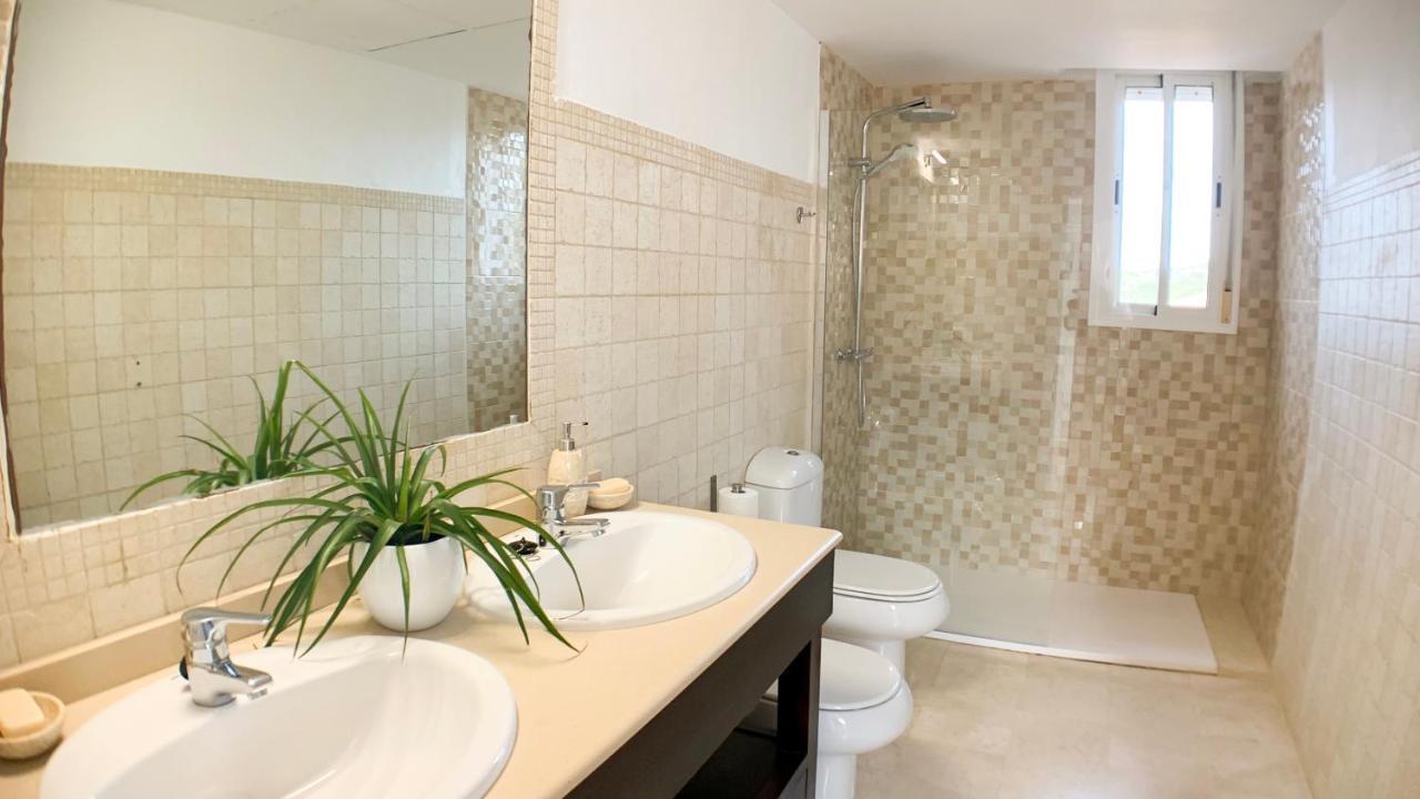 Villa Bendex Estepona Costa Del Sol Luaran gambar