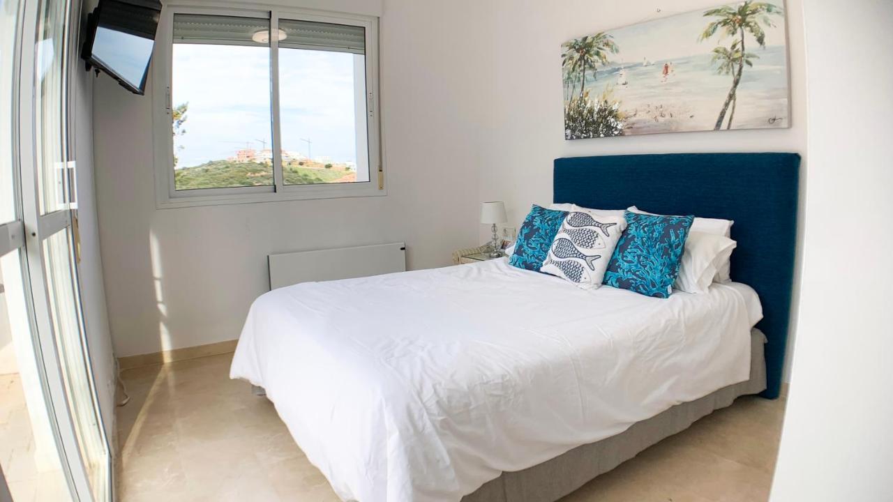 Villa Bendex Estepona Costa Del Sol Luaran gambar