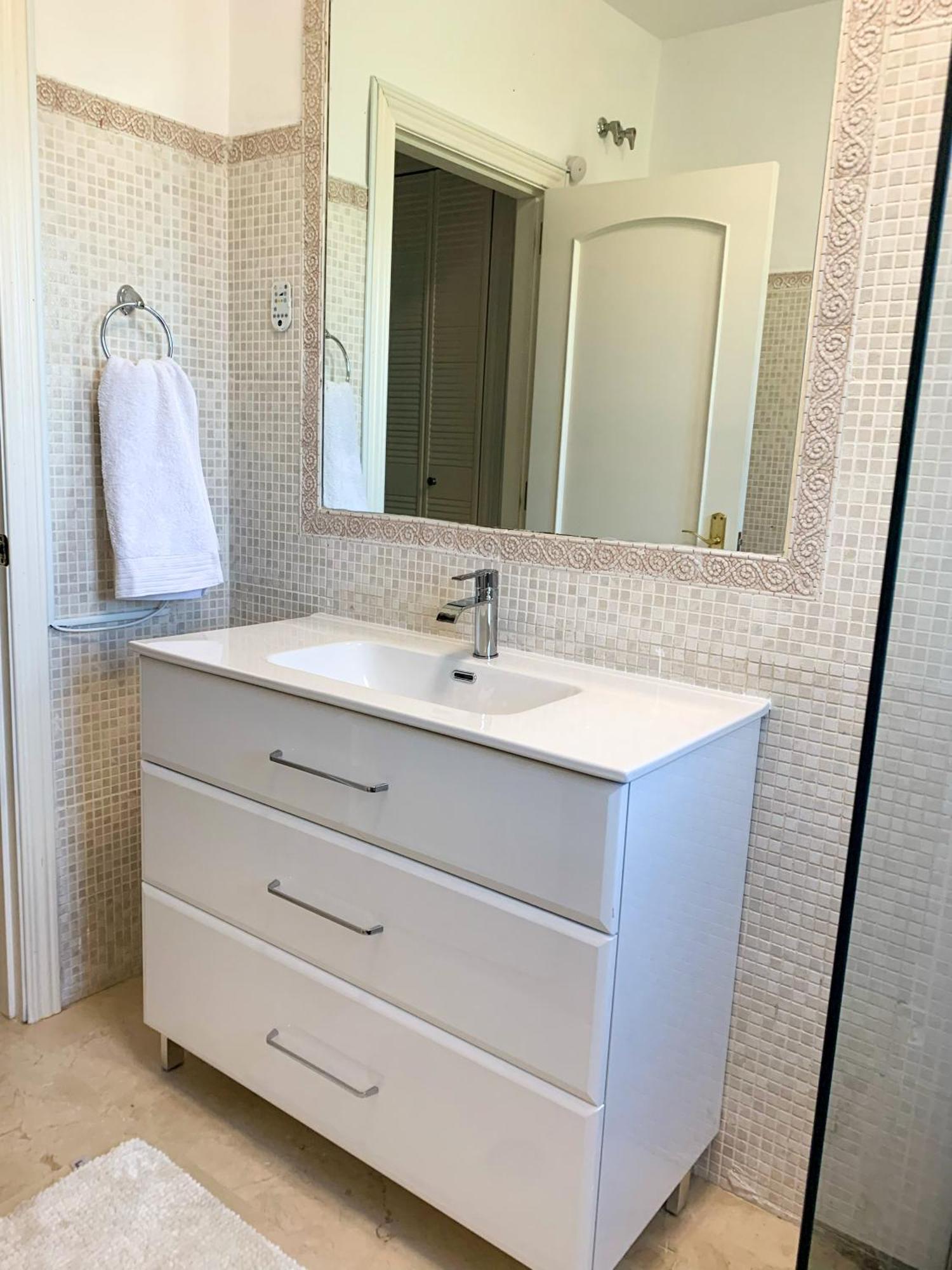 Villa Bendex Estepona Costa Del Sol Luaran gambar